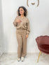 TUTA COMFY ANNACI